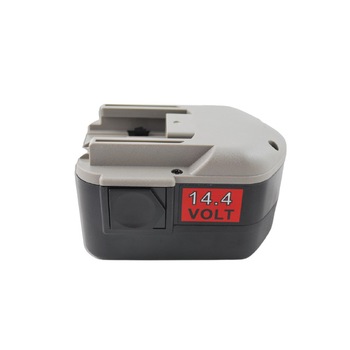 Acumulator Compatibil cu Milwaukee, Lupo, 100729, NiCd, 2000 mAh, 14.4 V Acumulator Compatibil cu Milwaukee, Lupo, 100729, NiCd, 2000 mAh, 14.4 V