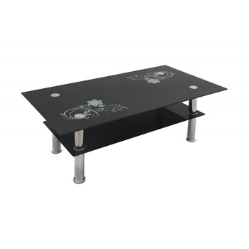 Masa cafea, CB, MC-30, 110 X 60 X 43 cm Masa cafea, CB, MC-30, 110 X 60 X 43 cm