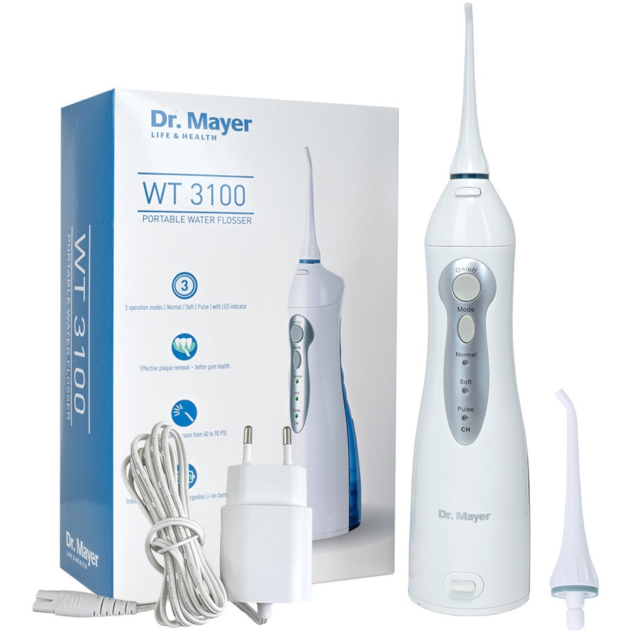 Dr. Mayer WT3100