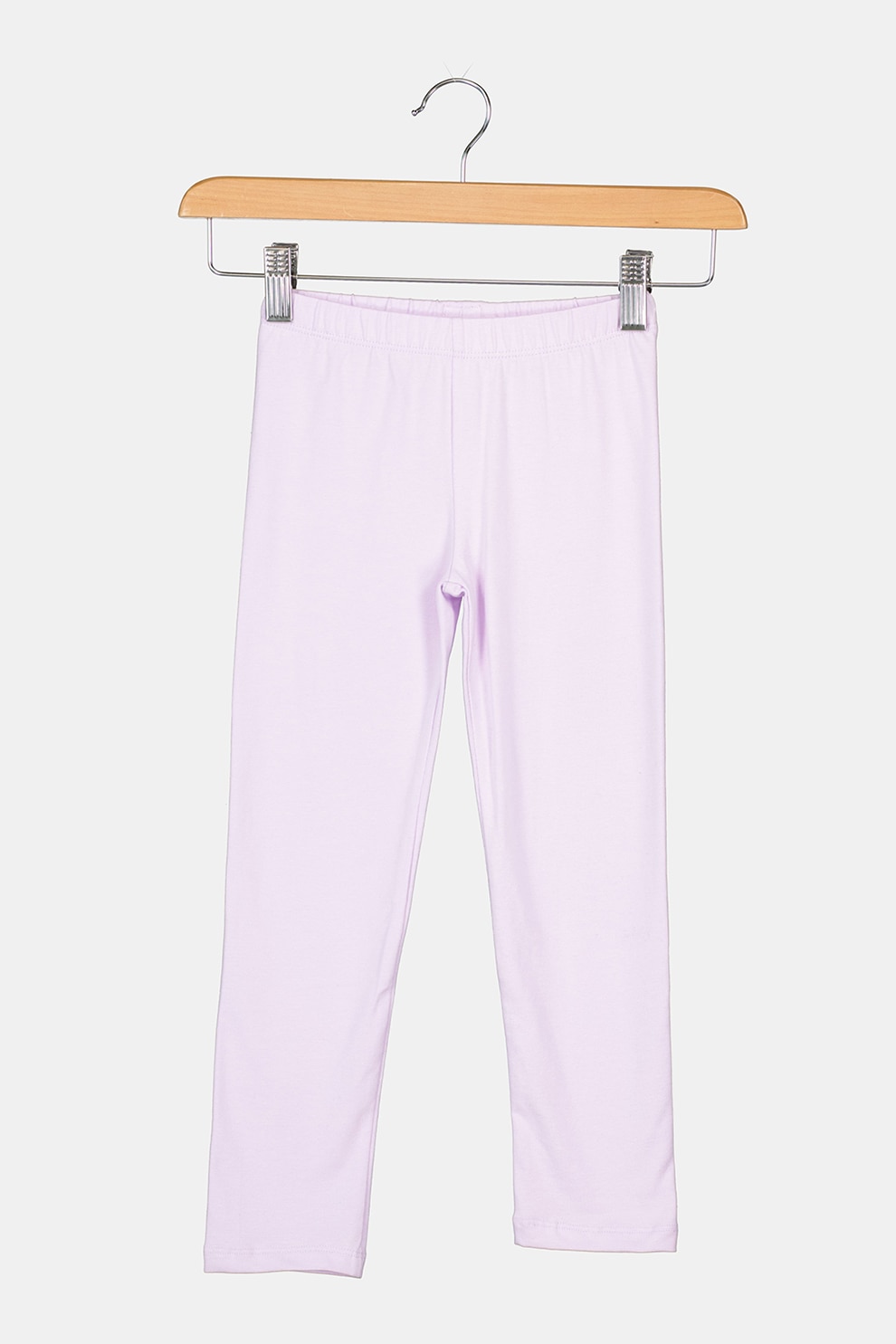 GAP, Colanti de bumbac organic cu imprimeu pe spate, Lila