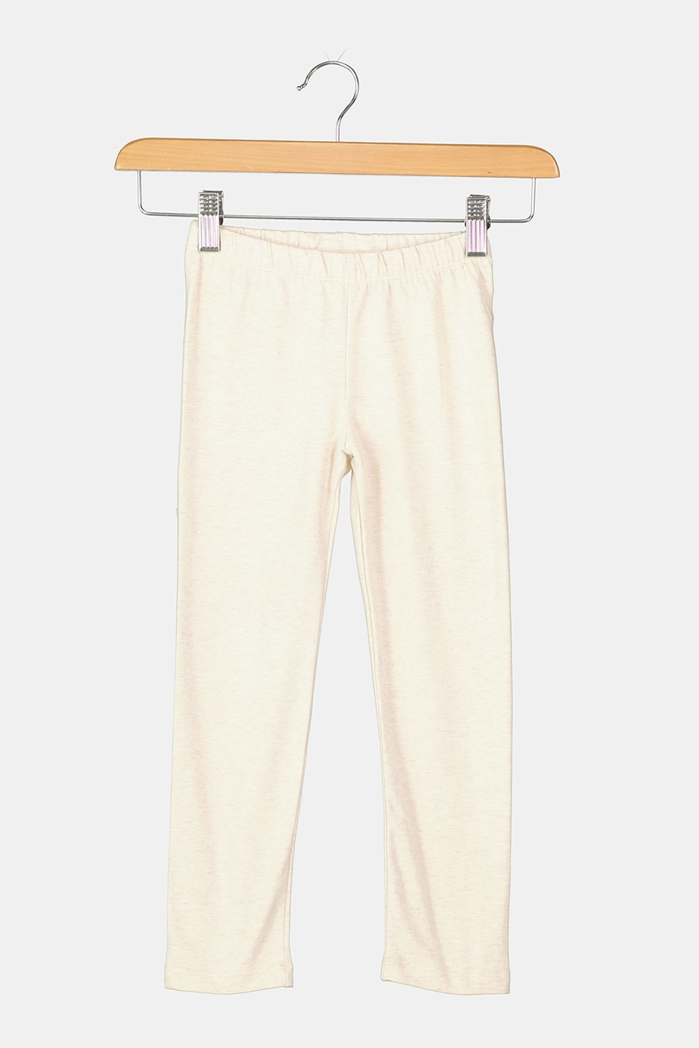 GAP, Colanti de bumbac organic cu imprimeu pe spate, Maro nisip