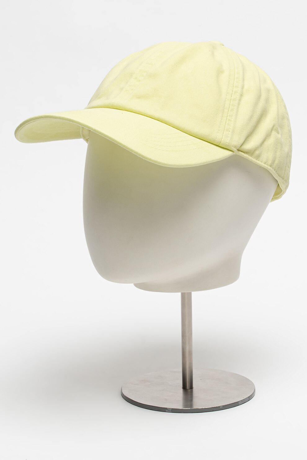 GAP, Sapca ajustabila de bumbac, Galben deschis