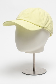 GAP, Sapca ajustabila de bumbac, Galben deschis GAP, Sapca ajustabila de bumbac, Galben deschis