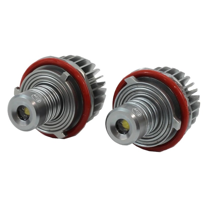 LED Маркер Angel Eyes 10W BMW E39,53,60,61,63,64,65,66,87, 01540 Amio