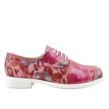 Incaltaminte pentru femei Inna marka, BM78935, multicolor Incaltaminte pentru femei Inna marka, BM78935, multicolor
