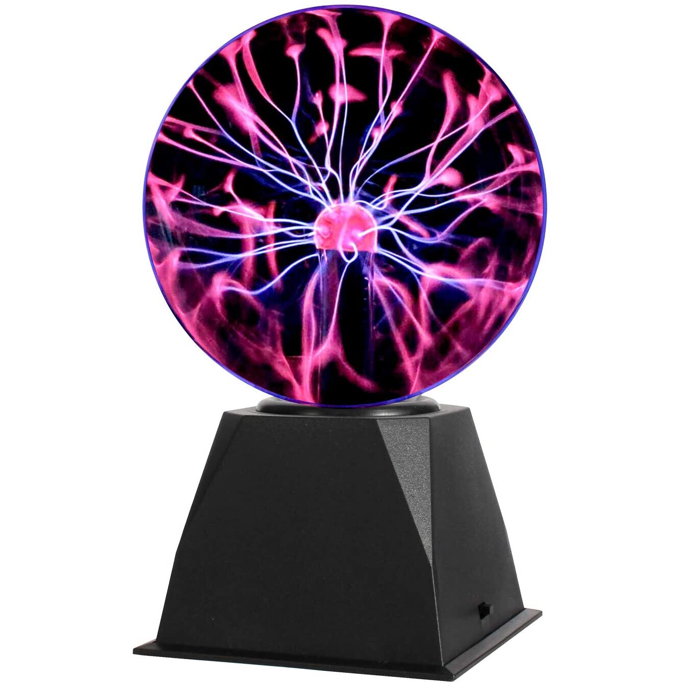 Jucarie minge cu plasma FENBOW, 5