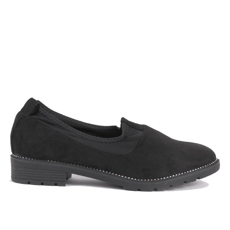 Pantofi dama, Inna marka, BM90514, Negru, 39 EU