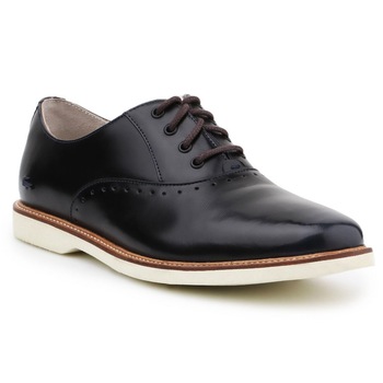 Pantofi dama, Lacoste, BM109394, Negru Pantofi dama, Lacoste, BM109394, Negru