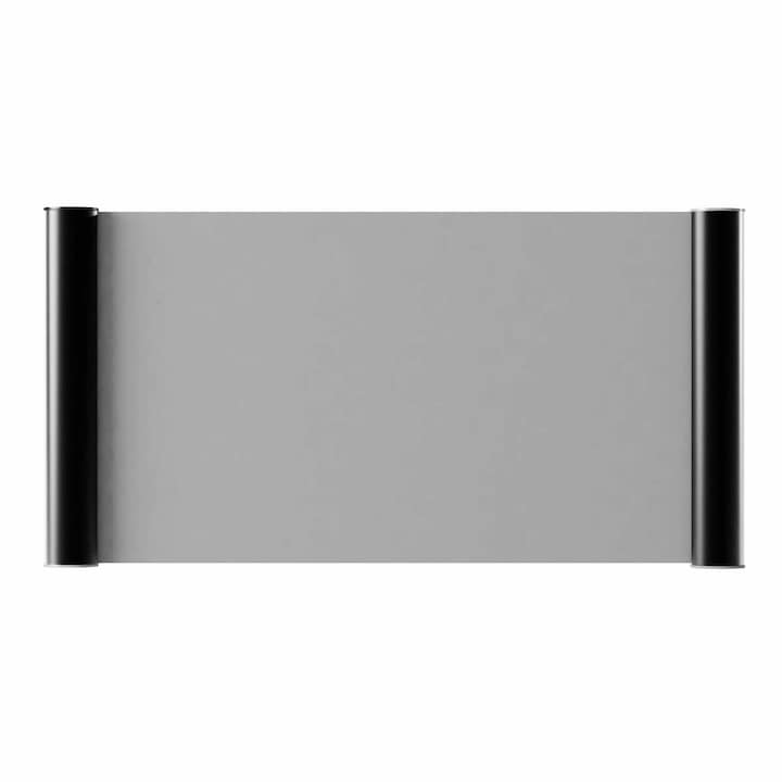 Indicator Usa, format A5 (148x210mm), cu hanger click negru, 4buc/set, JJ DISPLAYS