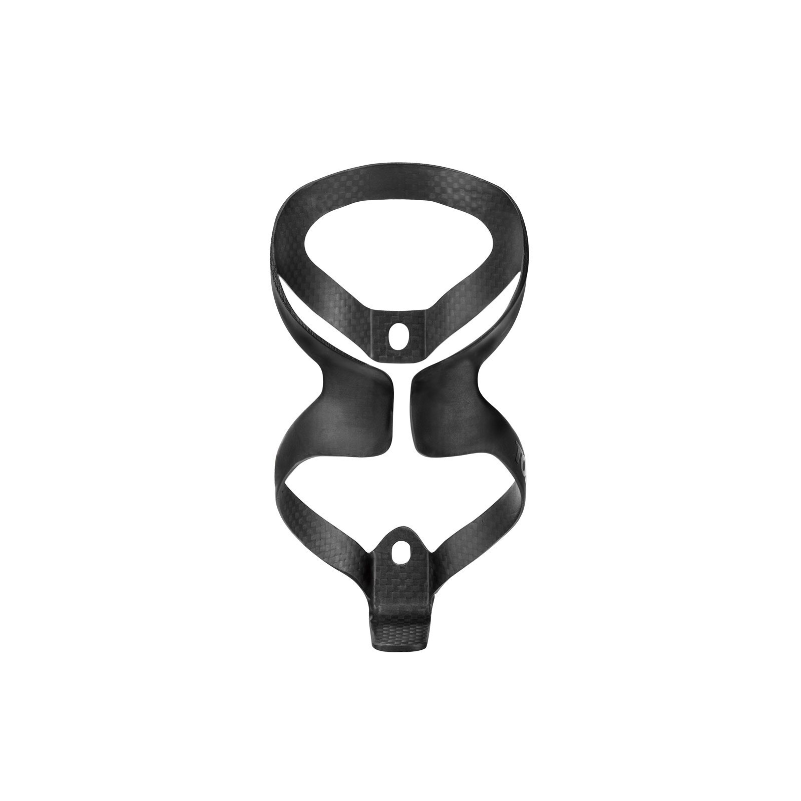 Suport Bidon Topeak Shuttle Cage SE Carbon, TSBC-XEB - Negru