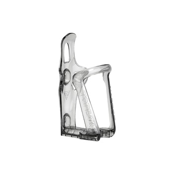 Suport Bidon Topeak Mono Cage Cx - Gri-Transparent Suport Bidon Topeak Mono Cage Cx - Gri-Transparent