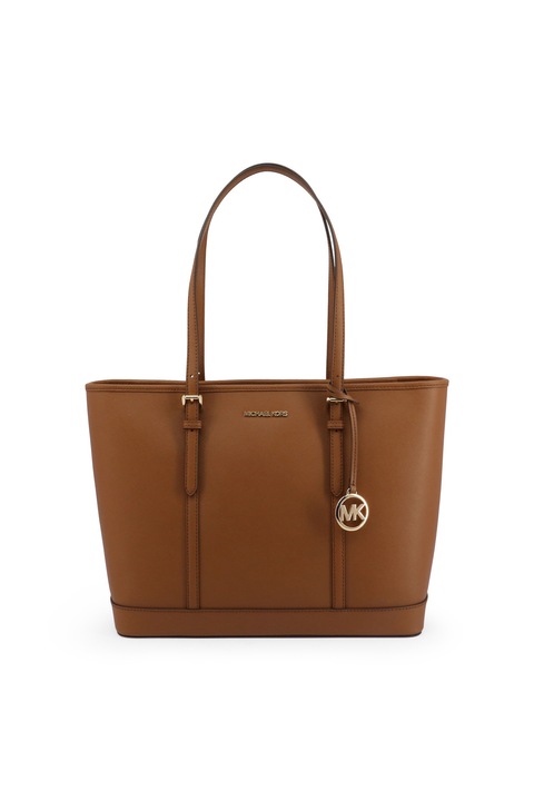 Női táska Michael Kors JETSET_35F0GTVT9L modell, barna