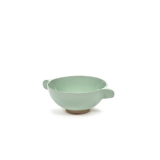 Bol S-Nomad, Ceramica, Turcoaz