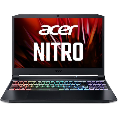 Лаптоп Gaming Acer Nitro 5 AN515