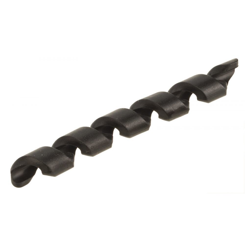 Protectie Cablu SXT - (10 Buc) Negru