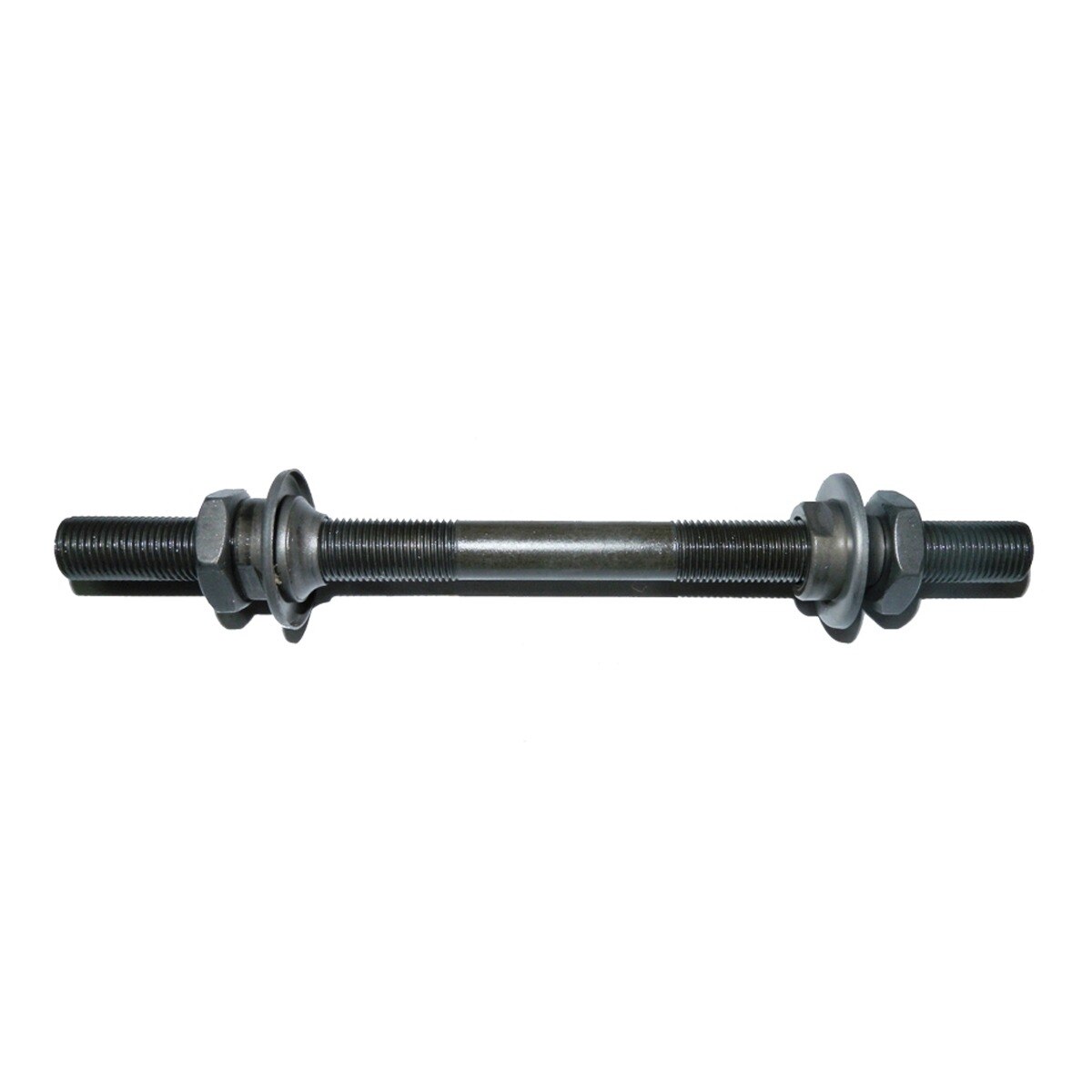 Ax Butuc Fata Clasic Mtb Joytech - Negru