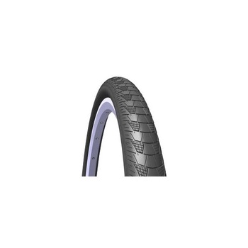 Anvelopa Bicicleta Mitas V99 Cityhopper - 26 x 2.25 Inch, Negru Anvelopa Bicicleta Mitas V99 Cityhopper - 26 x 2.25 Inch, Negru