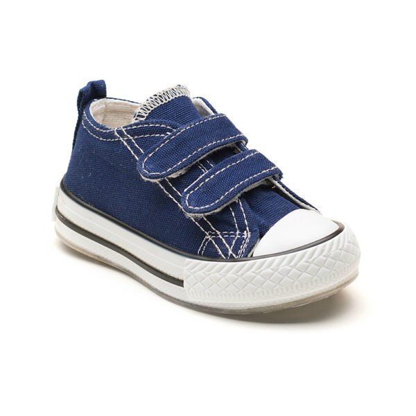 Tenisi Kidopo LED, Navy Blue