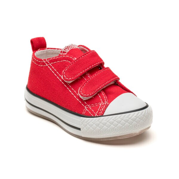 Tenisi Kidopo LED, Rosu