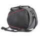 Set 2 genti interioare moto pentru Honda Deauville NT 700/650 V Bagtecs, Negru