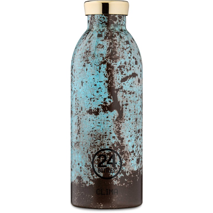 Sticla 24Bottles Clima Bottle Riace 500ml
