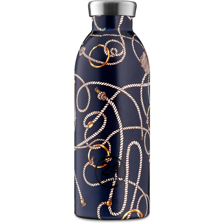 Бутилка 24Bottles Clima Bottle Royal Mast 500мл