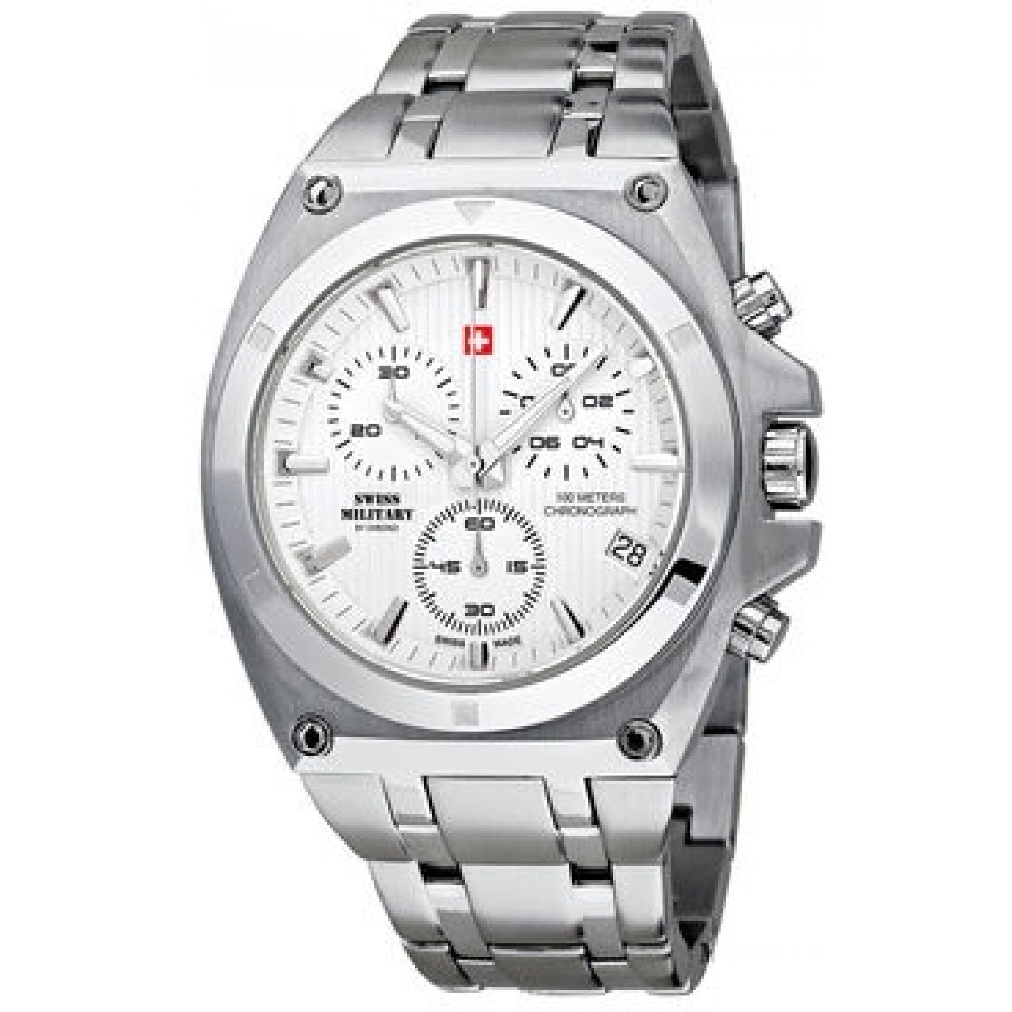 Ceas Barbati, Swiss Military by Chrono 20083.02