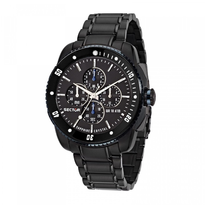 SECTOR Férfi Karóra Collection 350 R3273903001