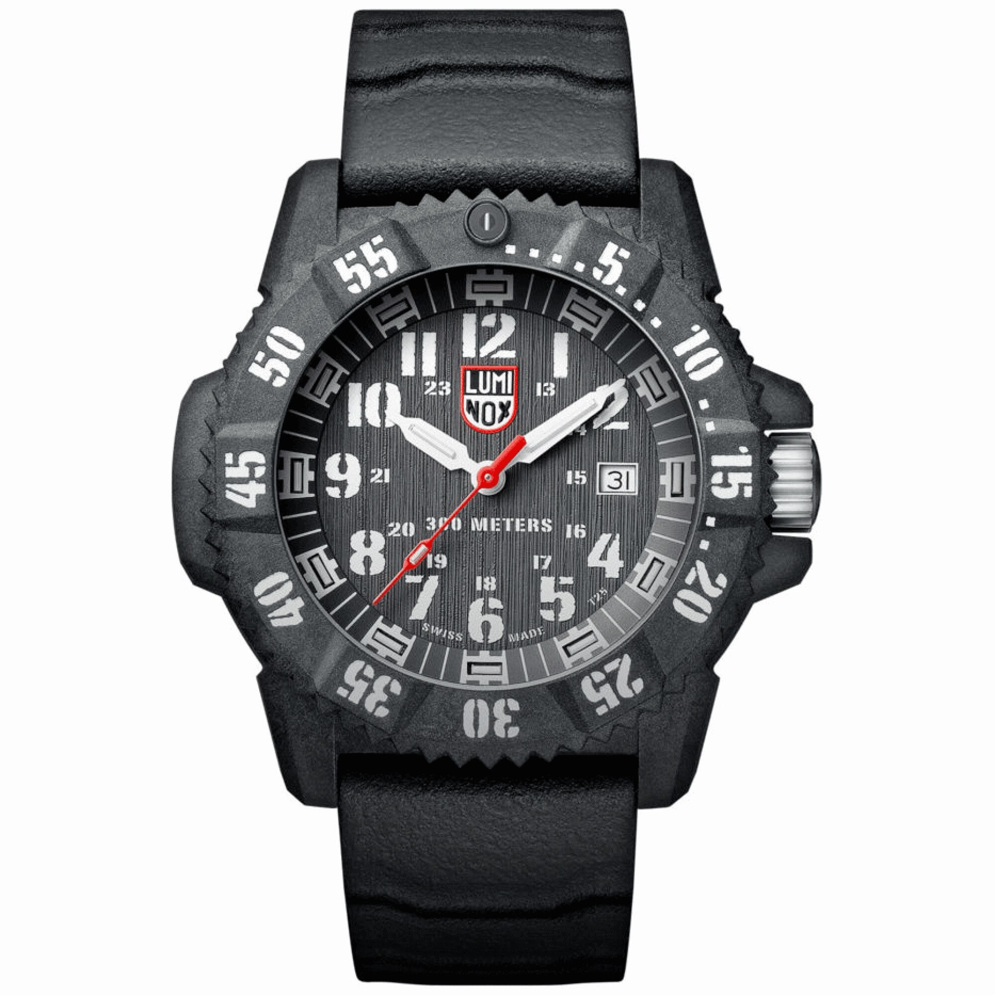 Ceas Barbati, LUMINOX, Master Carbon Seal XS_3801_L