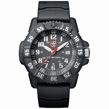 Ceas Barbati, LUMINOX, Master Carbon Seal XS_3801_L Ceas Barbati, LUMINOX, Master Carbon Seal XS_3801_L