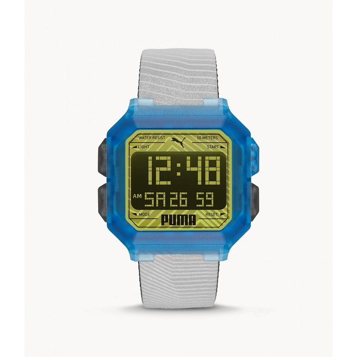 Ceas Barbati, Puma, Remix P5038