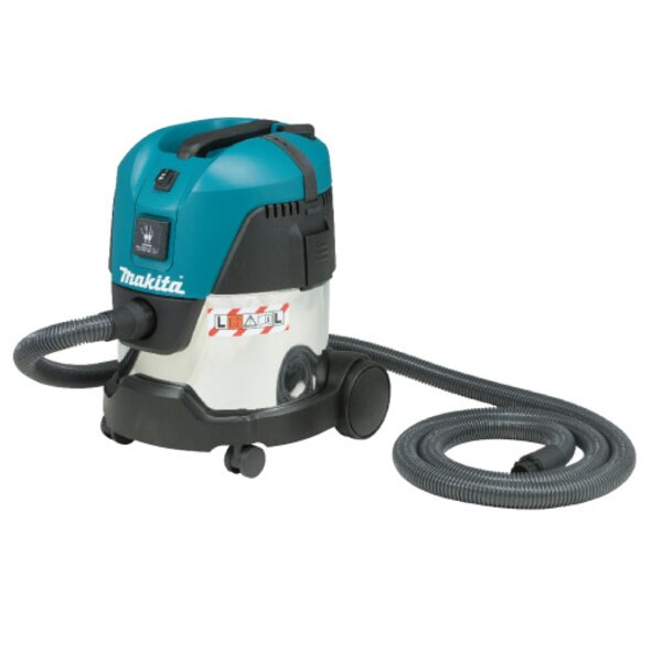 Aspirator 15L cu aspirare umeda si uscata clasa L