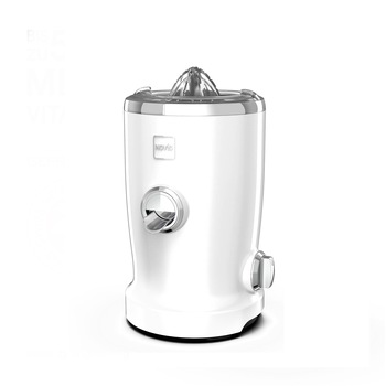 Storcator de citrice multifunctional, Novis, VitaJuicer S1, 4 functii, silentios, motor puternic 2000 RPM, fara BPA, design elegant, extractie avansata a vitaminelor si nutrientilor, alb Storcator de citrice multifunctional, Novis, VitaJuicer S1, 4 functii, silentios, motor puternic 2000 RPM, fara BPA, design elegant, extractie avansata a vitaminelor si nutrientilor, alb