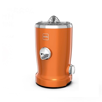 Storcator de citrice multifunctional, Novis, VitaJuicer S1, 4 functii, silentios, motor puternic 2000 RPM, fara BPA, design elegant, extractie avansata a vitaminelor si nutrientilor, portocaliu Storcator de citrice multifunctional, Novis, VitaJuicer S1, 4 functii, silentios, motor puternic 2000 RPM, fara BPA, design elegant, extractie avansata a vitaminelor si nutrientilor, portocaliu