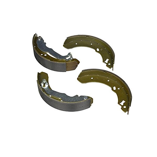 Set saboti frana spate Ford Fiesta IV 1,8 Turbo RS Trupart