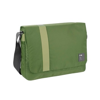 Geanta laptop Messenger Signal, verde Geanta laptop Messenger Signal, verde