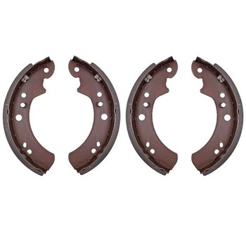 Set saboti tambur frana spate Ford Transit 1965-1986 QH Set saboti tambur frana spate Ford Transit 1965-1986 QH