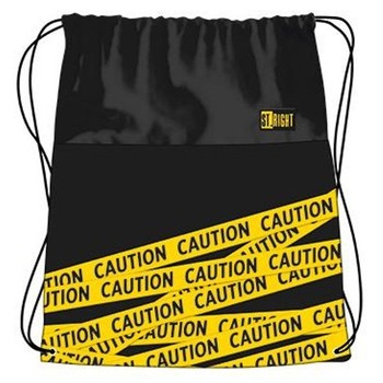 Sac Sport, St.Majewski, Gama St.Right - Caution SO01 Sac Sport, St.Majewski, Gama St.Right - Caution SO01