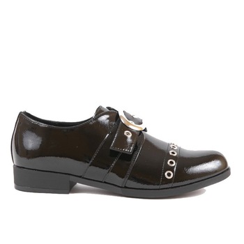 Pantofi dama, Inna marka, BM90835, Negru Pantofi dama, Inna marka, BM90835, Negru
