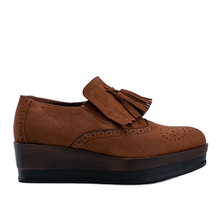 Pantofi dama, Inna marka, BM109633, Maro