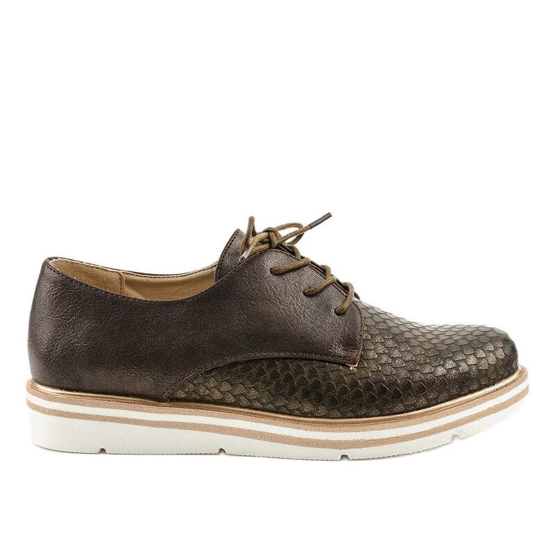 Pantofi dama, Inna marka, BM77728, Maro, 36 EU