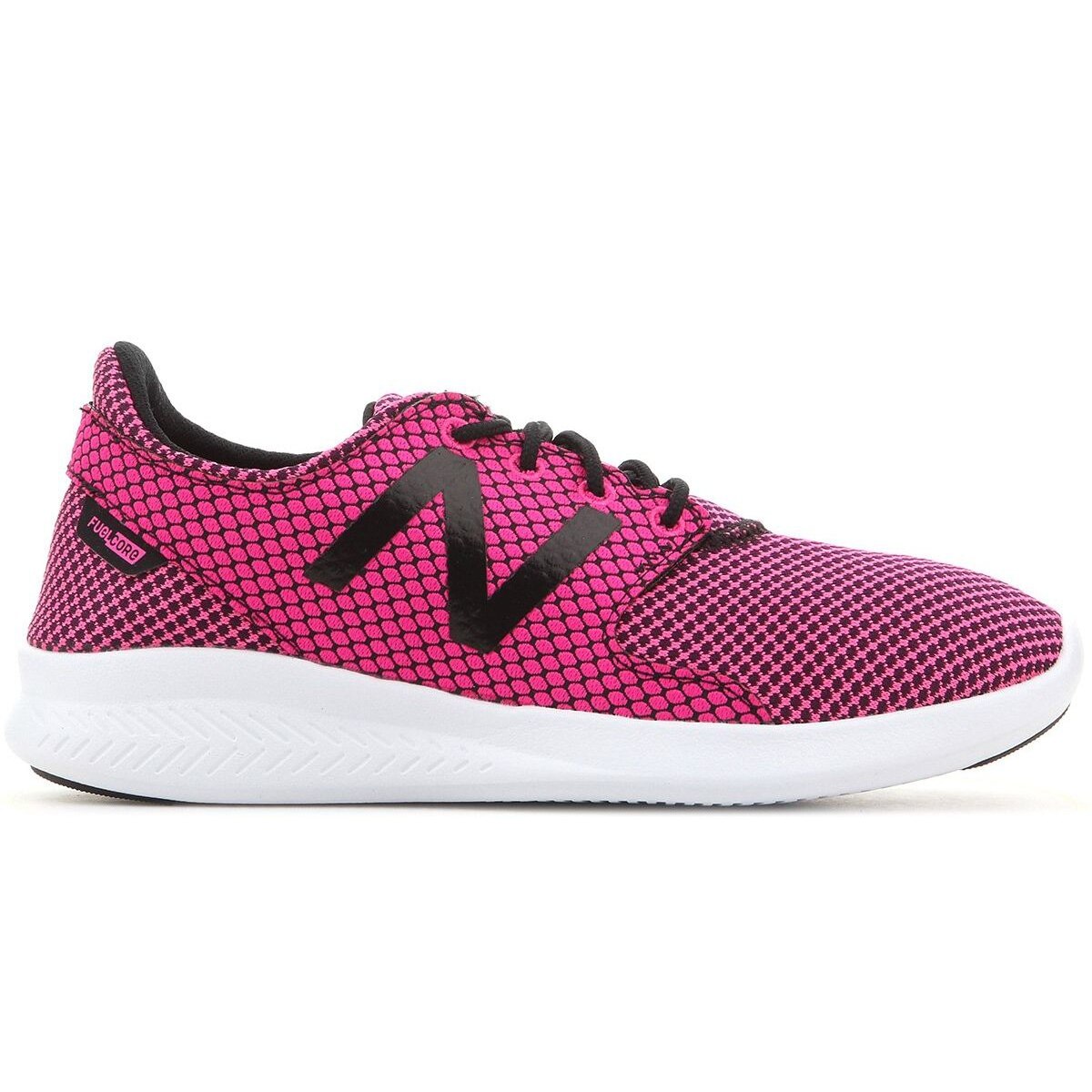 Incaltaminte pentru copii Pantofi New Balance Jr Kjcstgly, BM109402, multicolor
