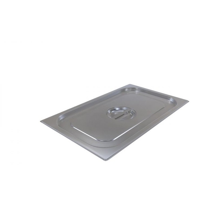 Capac gastronorm GN 2/1