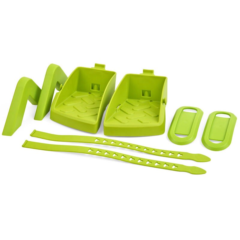 Set Personalizare Polisport Guppy Mini - Verde