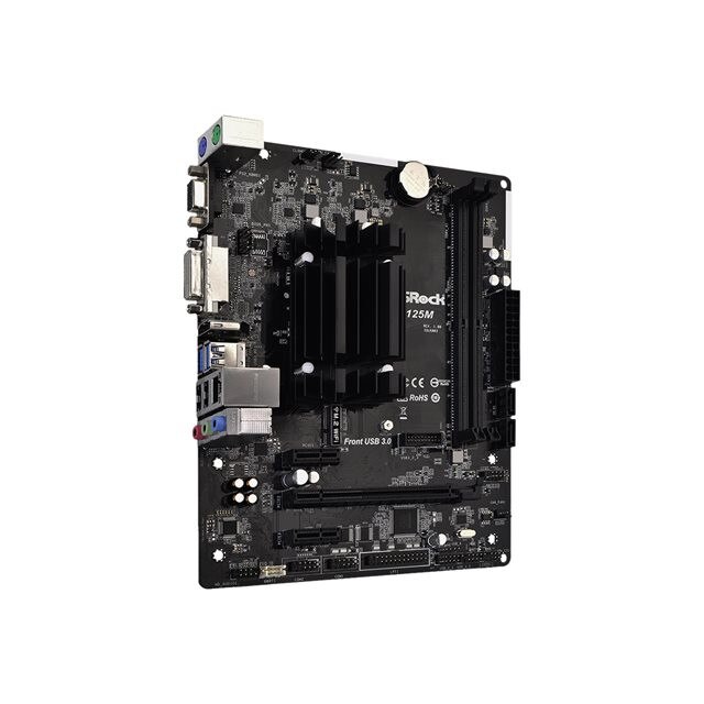 ASRock B85M Pro4 LGA1150 Micro ATX | Placas base | Piezas de PC