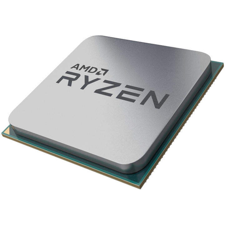 Процесор AMD CPU Desktop Ryzen 5 4C/8T 2400G (3.9GHz,6MB,65W, AM4) tray, with RX Vega Graphics YD2400C5M4MFB