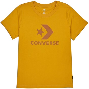 Tricou Converse Center Front Logo, Maro Tricou Converse Center Front Logo, Maro