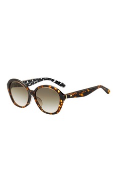 KATE SPADE, Ochelari de soare polarizati Selma, Maro, 55-17-135 Standard KATE SPADE, Ochelari de soare polarizati Selma, Maro, 55-17-135 Standard