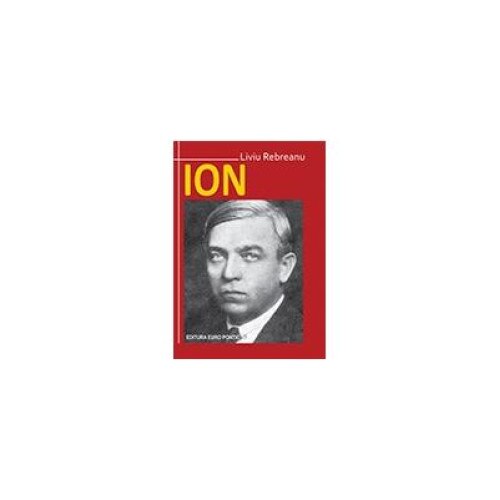 Ion, Liviu Rebreanu, Europontic