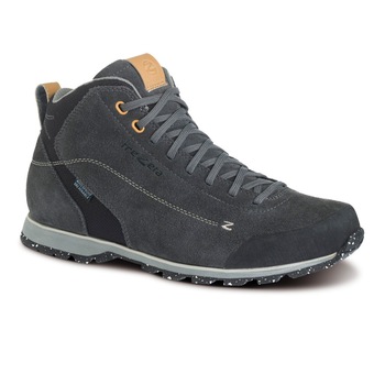 Bocanci Trezeta Zeta Mid WP Dark Grey Bocanci Trezeta Zeta Mid WP Dark Grey